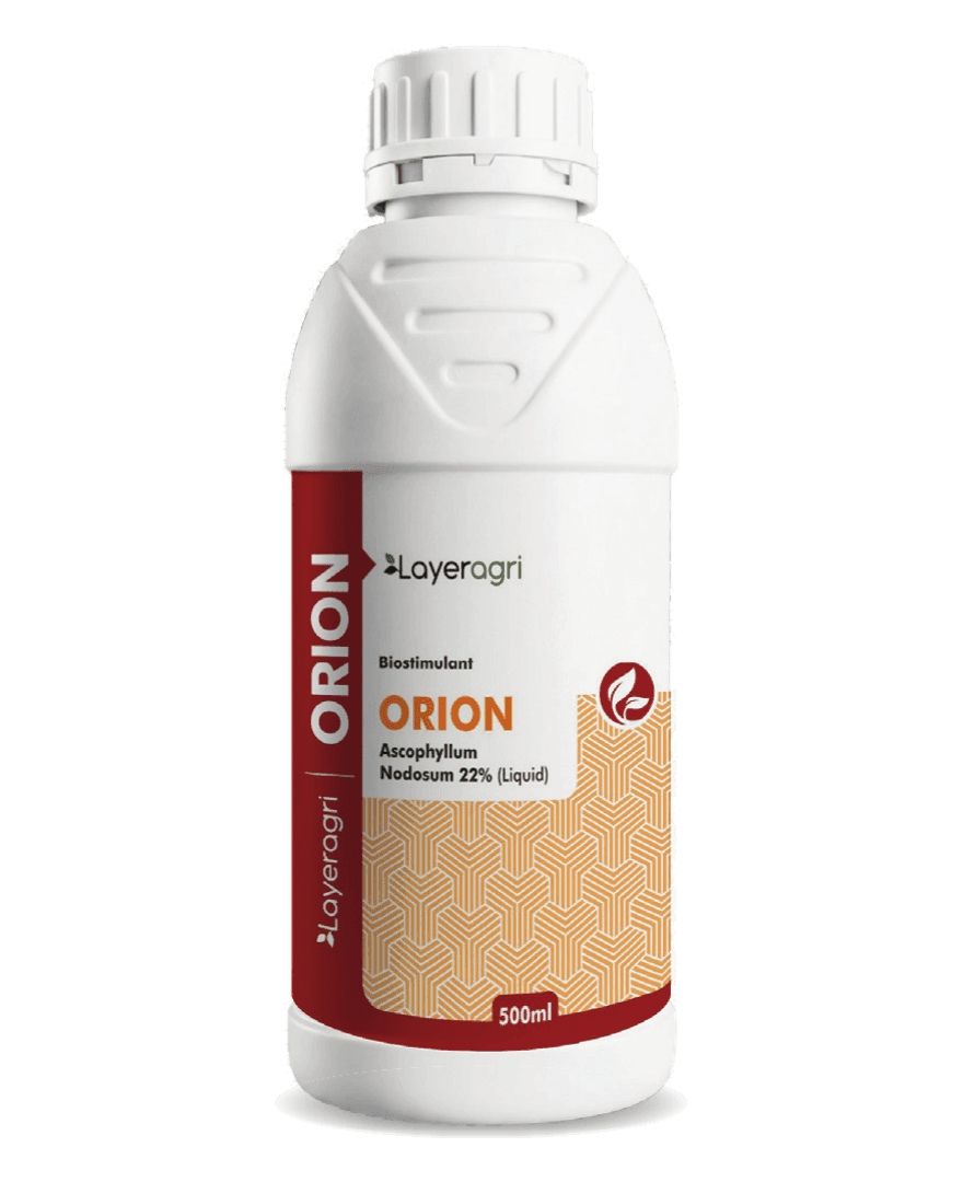 ORION — LA-NUTRIX pack