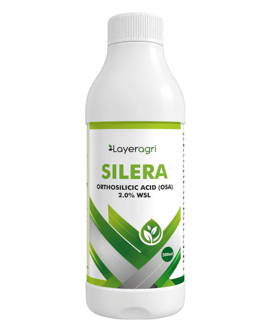 SILERA — LA-NUTRIX pack